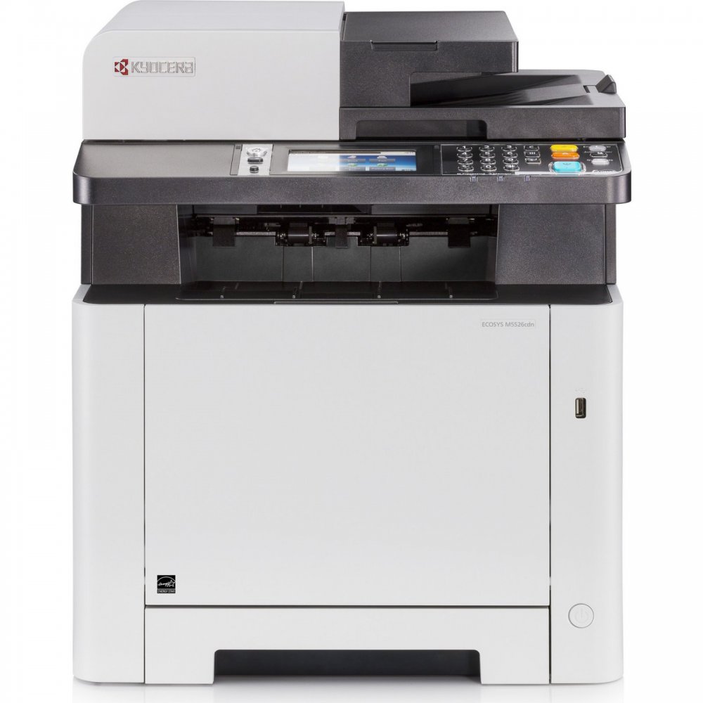 ECOSYS M5526cdn/A