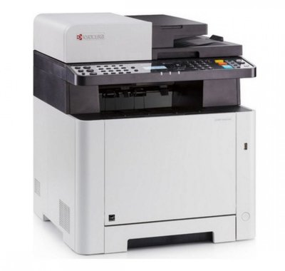 ECOSYS M8124cidn